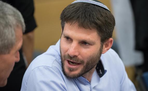 'בושה': אנשי ימין מגנים את האלימות נגד איש השמאל