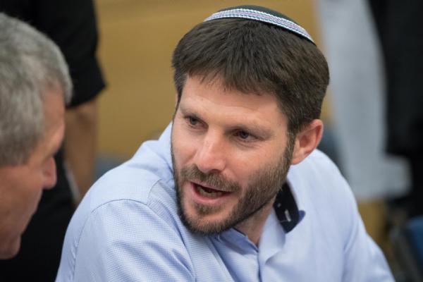 "ההתחייבות תמומש – לא אצביע עם הקואליציה"