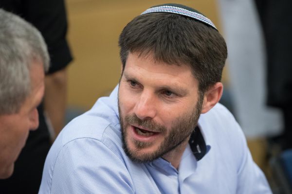 הצעת החוק לבחירה מהירה של רבני ערים