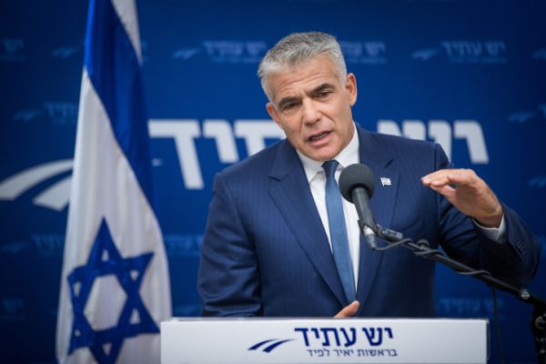 "אבי גבאי לא יודע איך נראה קבינט, אני כן"