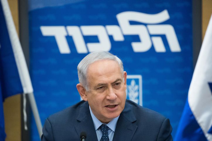 'שמעתם נכון' • נתניהו חשף: "הצענו סיוע לאיראן"