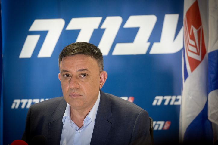 שיגר מכתב: גבאי כבר חרץ את דינו של נתניהו