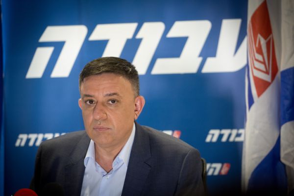 הסחף נעצר: שויון בין לפיד לגבאי; המחנ"צ רק שלישית