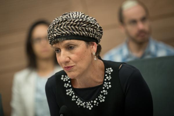 מועלם נגד סמוטריץ': "זו לא אמירה שצריכה להיאמר"