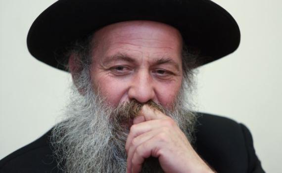 נחשף: יוצרי 'שטיסל' מחזירים את שולי רנד למסך