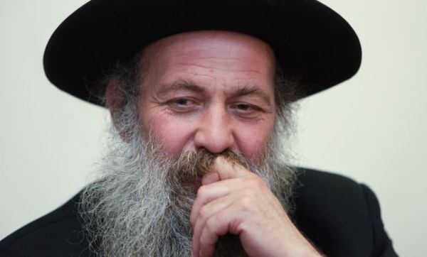 נחשף: יוצרי 'שטיסל' מחזירים את שולי רנד למסך