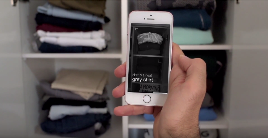 מדהים: ישראלית פיתחה פתרון לעיוורי צבעים