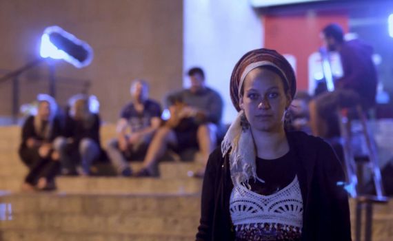 סמים והריון: סיפורה של היוצרת הסרוגה מיד בנימין