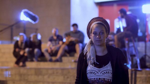 סמים והריון: סיפורה של היוצרת הסרוגה מיד בנימין