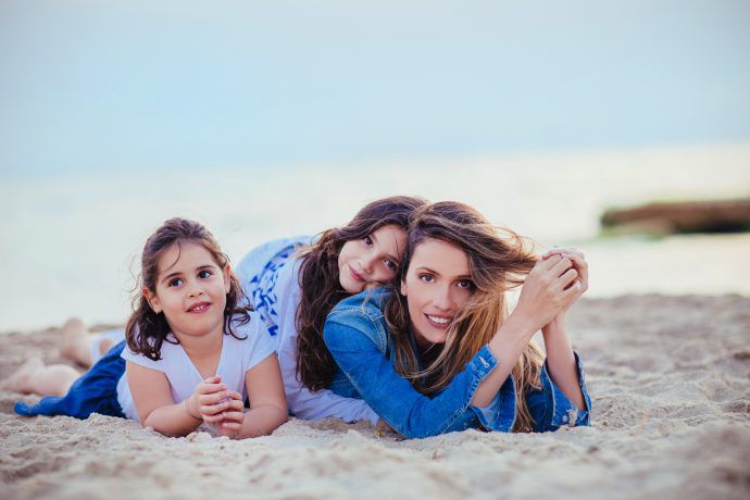 Catimini: הצצה לעולמם של ילדי הכוכבים