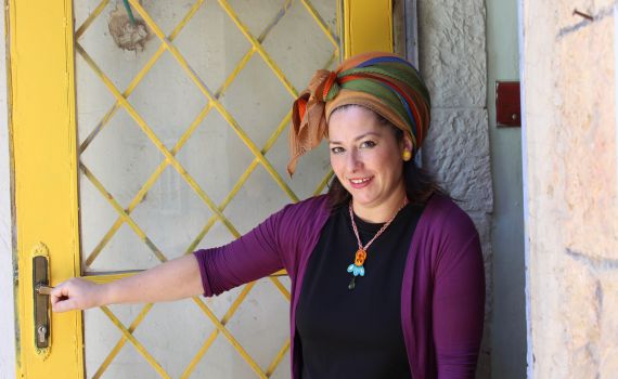 "לא הרגשתי נכון לעשות מוזיקה בלעדי האחים שלי"