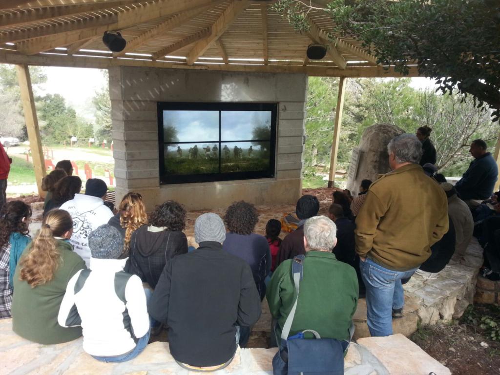 עולים לירושלים? מצאנו על הדרך בילוי לכל המשפחה