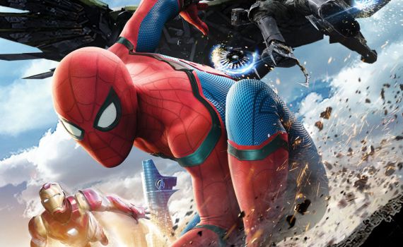 ספיידרמן השיבה הביתה: ככה עושים סרט גיבורי על