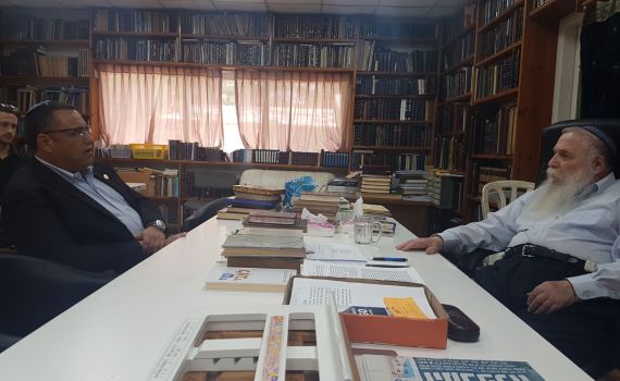 הפנימייה הצבאית באור עציון לא תיסגר