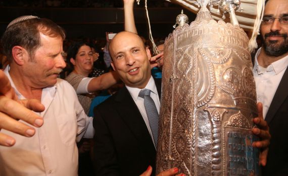 "יש לי קרובים רפורמים חלקם כבר לא יהודים"