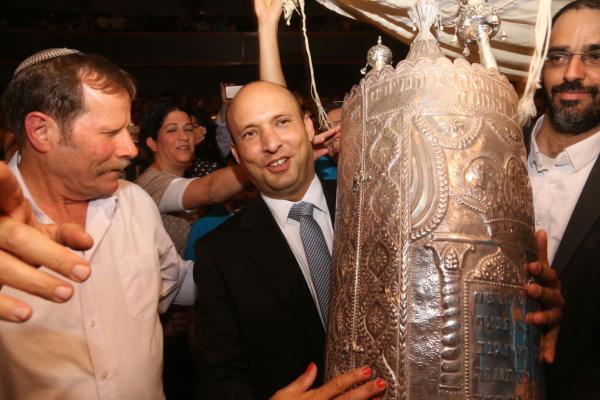 "יש לי קרובים רפורמים חלקם כבר לא יהודים"