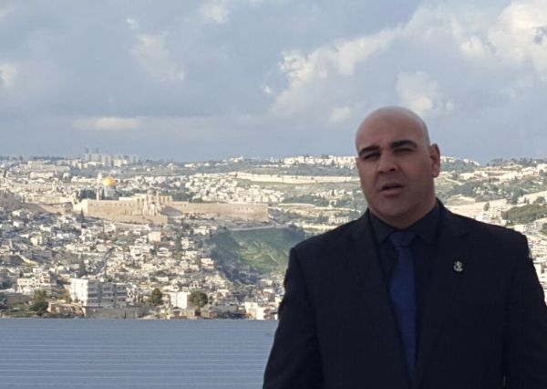 יו"ר הפורום הדרוזי: "עם ישראל זקוק לקצת אמונה"