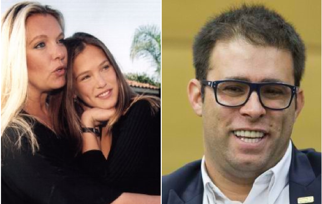 נחשף: אורן חזן תפס את מקומה של בר רפאלי ברשת