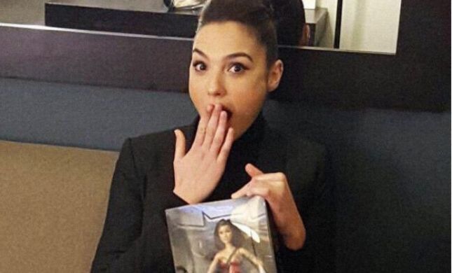 גאווה ישראלית: 'וונדר-וומן' שבר שיא היסטורי