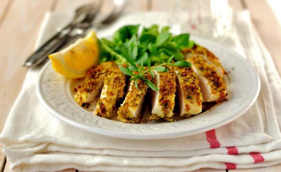 בריא וטעים: עם המתכון הזה תשמחו לפתוח את הצום