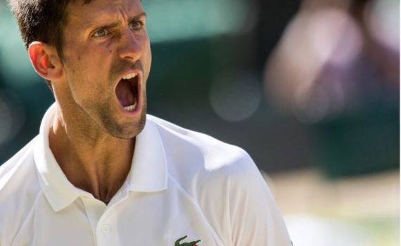 וימבלדון – היום השביעי: יום שני המטורלל