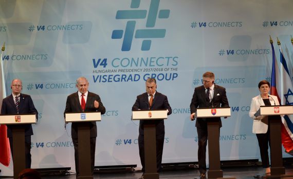 נתניהו דיבר בשיחה סגורה: המיקרופון נשאר דולק