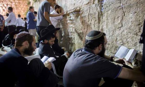 צפו: החורבן שעליו באמת צריך לצום