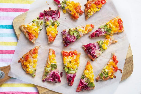 הילדים בחופש? הנה מתכון שתשמחו להכין איתם