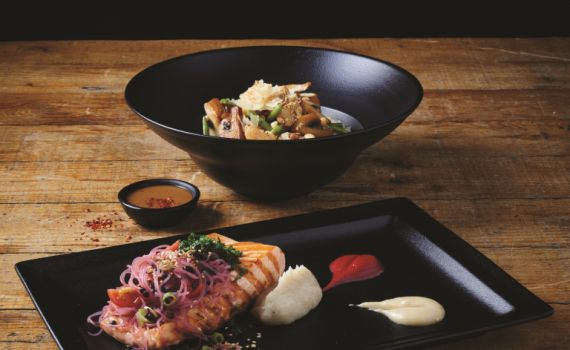 שווה להכיר: חוויה קולינרית חדשה בקפה קפה