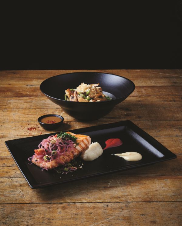 שווה להכיר: חוויה קולינרית חדשה בקפה קפה