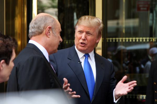 לידיעת טראמפ: דרושה חיית מחמד לבית הלבן