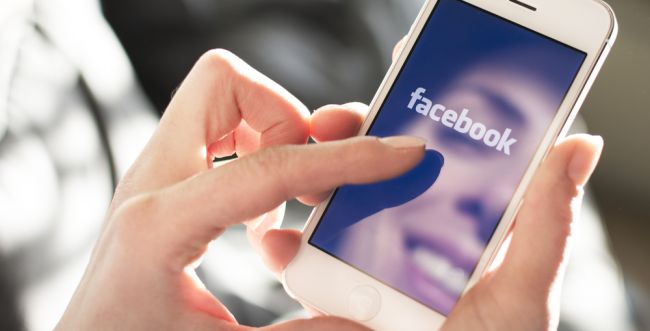 פייסבוק הולכת לשים לנו פרסומות במקום הכי אישי