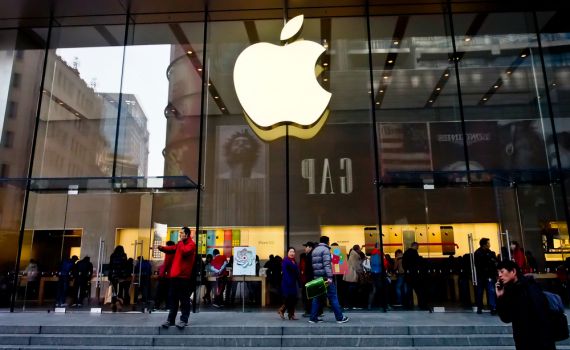 אפל מחסלת את אחד מהמוצרים המוכרים שלה