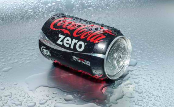 קולה זירו יורדת מהמדפים לטובת מחליף חדש