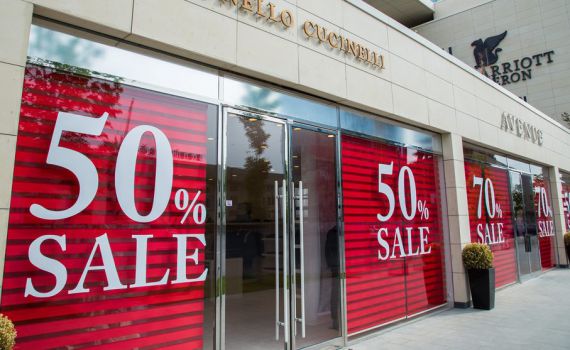 כך תימנעי מהטעויות שכולנו עושות בעונת הסיילים