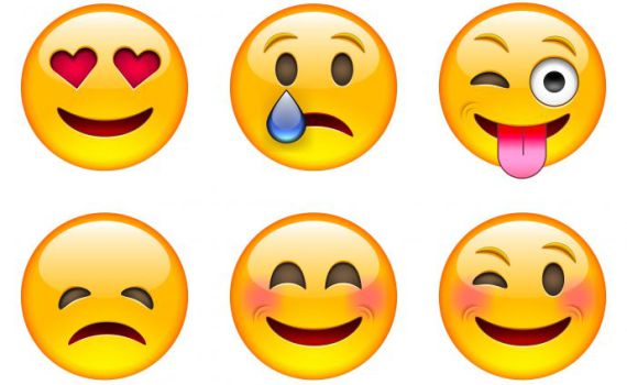 מפתיע: מיהו האימוג'י הכי פופולרי בעולם?