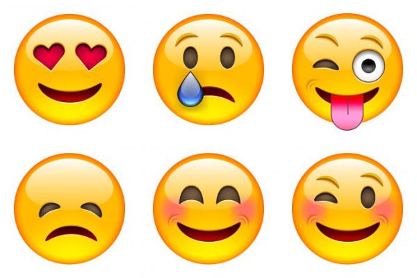 מפתיע: מיהו האימוג'י הכי פופולרי בעולם?