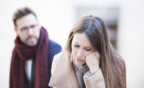 נפשי בשאלתי – סיפור אישי בזוגיות מורכבת