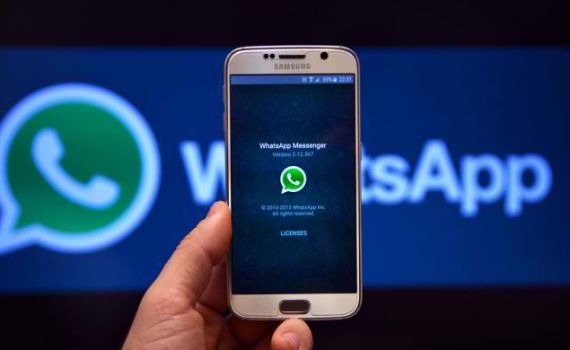 ווטסאפ בעדכון גאוני לצלמים שבנינו ולא רק