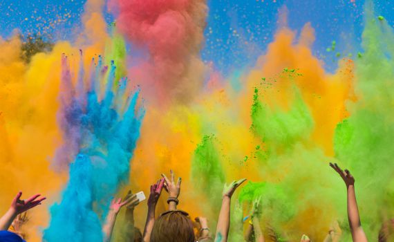 הצבע שנבחר כצבע האהוב בעולם-משגע את הרשת