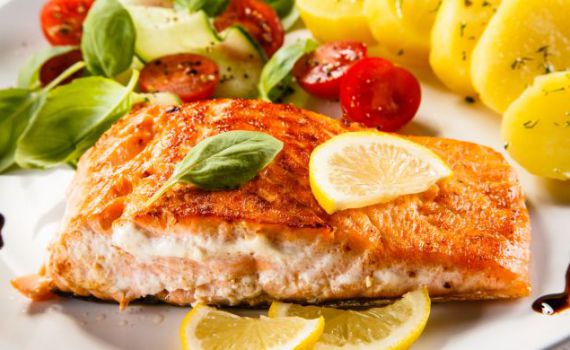 אם אין בשר תאכלו דגים: 3 מתכונים מומלצים להיום