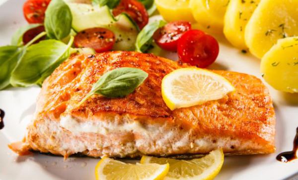 אם אין בשר תאכלו דגים: 3 מתכונים מומלצים להיום