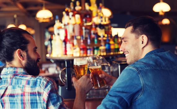 "רווק וטוב לו" האם חיי הרַוָּוקוּת הם 'החיים הטובים'?