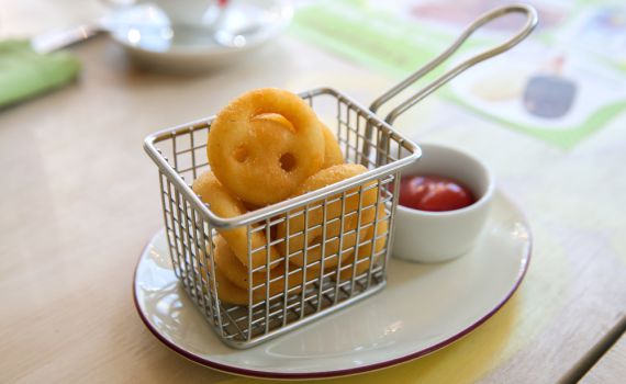 ספיישל חופש: המתכון שיגרום לילדים שלכם לחייך