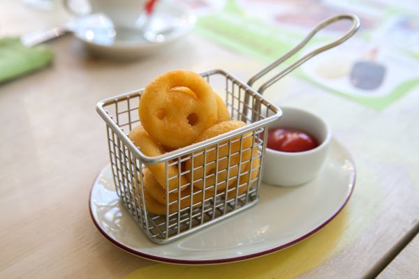 ספיישל חופש: המתכון שיגרום לילדים שלכם לחייך