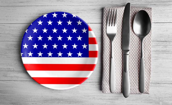 ספיישל מתכונים: חוגגים עם אמריקה דרך הצלחת