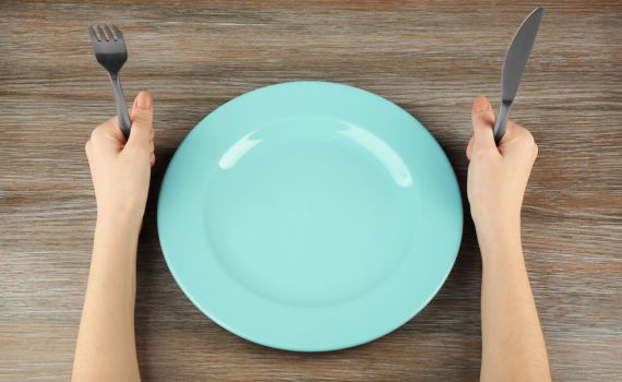 הגיע הזמן לתקן: כך תפתחו נכון את הצום