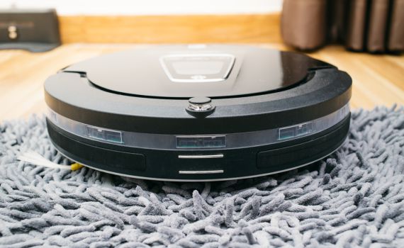 שואב מידע: הסכנה החדשה בiRobot נחשפה