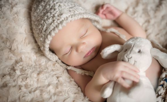 הצצה אל תוך אחת היממות המופלאות ביותר בחייו של האדם