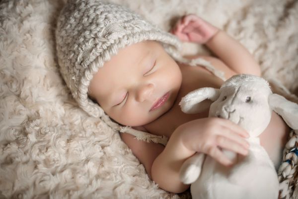 הצצה אל תוך אחת היממות המופלאות ביותר בחייו של האדם